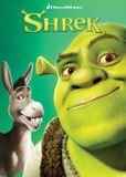 Merkloos Shrek / DVD / 2001