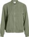 VILA VIPAPAYA L/S BOMBER JACKET - NOOS - Femme - Veste matelassée - Oil Green
