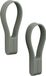 Zone Denmark Magnetische Handdoekclips - 2 Stuks - Olive Green