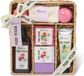 Coffret Idc Institute Pure Vegan Set 6 Pcs