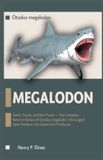MEGALODON Prehistoric Animal Book MEGALODON (Otodus megalodon) Paperback