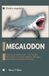 MEGALODON Prehistoric Animal Book MEGALODON (Otodus megalodon) Paperback