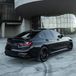 Oneway Achterspoiler geschikt voor BMW 3-serie G20 Sedan M-Pack & M340i 2018-2022 & M3 G80 Sedan 2022- - glanzend zwart