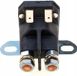 MTD Relais électromagnétique, 12V, adapté pour MTD, JD, Castel, Stiga, Husqvarna