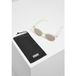 Urban Classics 108 Sunglasses UC neonyellow/black one size Zonnebril