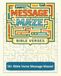 Message Maze Bible Verses Maze Puzzles