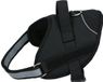 Pet Treatment Hondentuig - Hondenharnas - Small - Voor Kleine Honden - Verstelbaar: 38-50 cm - Reflecterend - Zwart