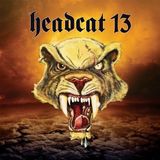 Sonic Rendezvous Headcat 13 Headcat 13 (CD)