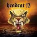 Sonic Rendezvous Headcat 13 Headcat 13 (CD)