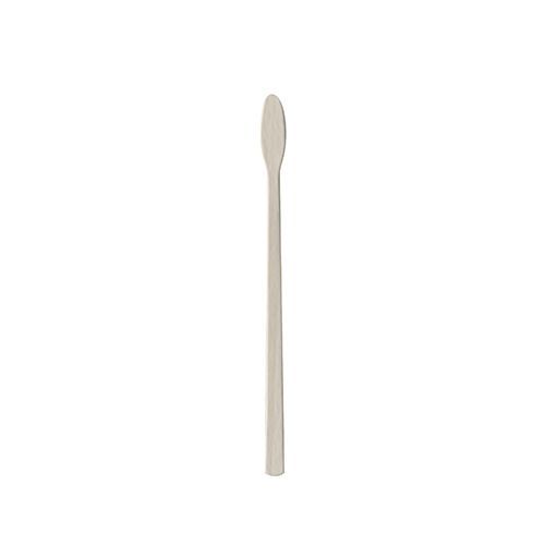 Papstar 88070 - Servetten - wit - papier - 100 stuks - FSC