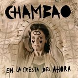 Sonic Rendezvous Chambao - En La Cresta Del Ahora (LP)