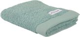 Tom Tailor Gastendoekje Color Bath Guest Towel Groen 30x50 cm
