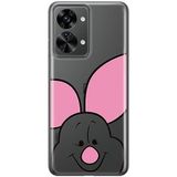 ERT GROUP mobiel telefoonhoesje voor OnePlus NORD 2T 5G origineel en officieel erkend Disney patroon Winnie the Pooh & Friends 044