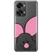 ERT GROUP mobiel telefoonhoesje voor OnePlus NORD 2T 5G origineel en officieel erkend Disney patroon Winnie the Pooh & Friends 044