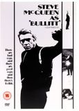 Warner Home Video Bullitt DVD