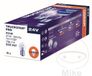 Osram 7511TSP 21W 24V BA15S UNV1 TRUCKSTAR® PRO P21W 24V Bremslicht/Schlusslicht