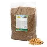 JR Farm Garden Meelwormen 5kg