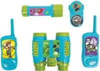 Lexibook Toy Story Avonturenset met walkie-talkies