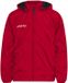 Craft Squad Wind Jacket Jr 1913818 - Bright Red - 158/164