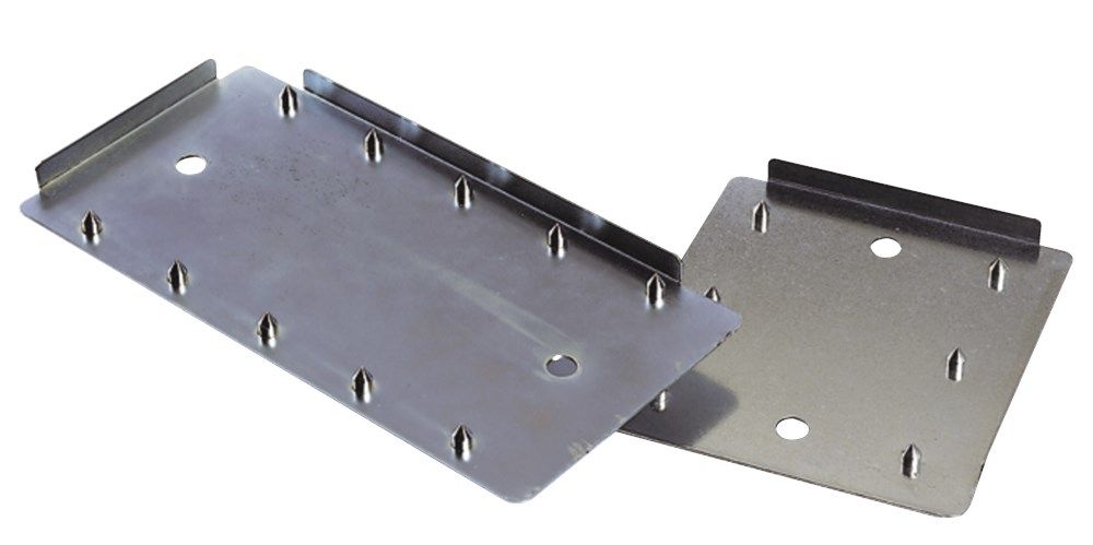 Makita 192989-7 perforatieplaat