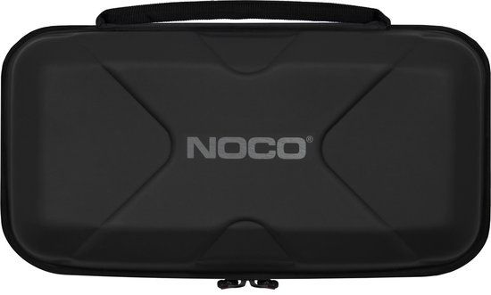 Genius NOCO Genius GBC013 Beschermkoffer - Beschermcase voor GB20 GB30 GB40