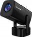 BLOW Projecteur, beamer, BLOW Cinema, SOUND, HD 720P, Wi-Fi, Bluetooth, Android, housse