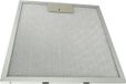 VHBW Metalen vetfilter compatibel met Whirlpool AKR 886/GY 857888601001 afzuigkap - 30,7 x 27,8 x 0,85 cm, zilver