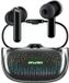 Awei T52 Pro2 Serie - Bluetooth hoofdtelefoon - Zwart