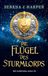 Die Flügel des Sturmlords: Die Norfaega-Saga 3