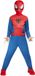 Rubies Ultimate Spider-Man Basic Kostuum voor kinderen (maat M)