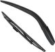M MODECAR Modecar - Ruitenwisser - Ford KA 1996-2008 - Achter - 400 mm