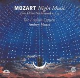 Night Harmonia Mundi Mozart: Eine Kleine Nachtmusik -SACD- (Hybride/Stereo/5.1)