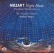 Night Harmonia Mundi Mozart: Eine Kleine Nachtmusik -SACD- (Hybride/Stereo/5.1)