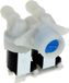 WHIRLPOOL Vanne électrique, 2 voies - 480111100199