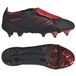 adidas Predator Elite Fold-over Tongue SG Cuir ÉDITION LIMITÉE - Terrain gras (SG), pointure 39⅓