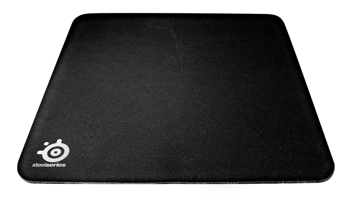 SteelSeries QcK Heavy - Gaming Muismat 450x400x6mm