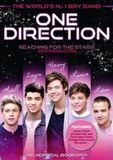 One Direction - Reaching For The Stars DVD