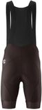 Gonso SQlab GO Bib Fietsbroek Mannen Bitter Brown XXL