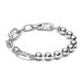 Pandora ME Dames Armband Zilver - Zilverkleurig