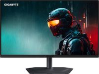 GIGABYTE MO27Q2A - 27 Inch 2K QHD QD-OLED Gaming Monitor