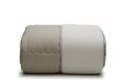 Caleffi - Modern dekbed voor Frans bed en halve hazelnoot