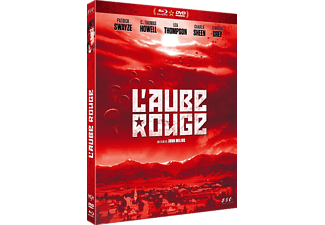 ESC L'aube Rouge - Blu-ray