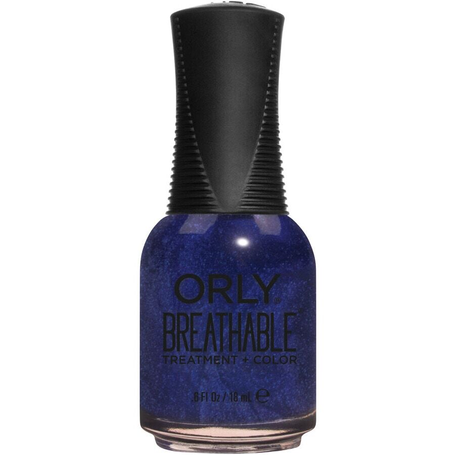 Orly You re On Saphire Breathable