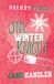 One Hockeyverse One Winter Knight Paperback