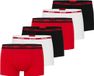 HUGO Boxershorts TRUNK TRIPLET PLANET Set van 6