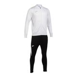 Joma Championship VII Trainingspak, wit/grijs/zwart