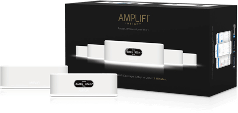 AmpliFi Instant System