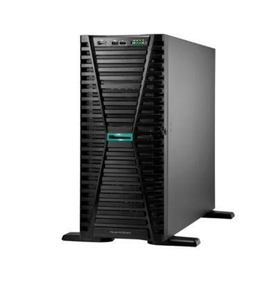 HPE ProLiant ML110 Gen11 Tower Server - Intel Xeon Bronze 3408U - 16GB RAM - 1000W