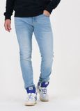 G-Star Raw Revend Skinny Jeans Heren Lichtblauw W38/L36