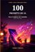 100 Prompts de IA: Para Criadores de Conteúdo — Copie, Cole e Crie: Prompts Prontos, Checklists e Exemplos para TikTok, Reels e Shorts